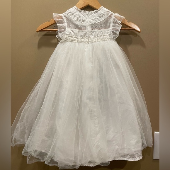 *reserved for @klbwells* Trish Scully Dress size 4 - Picture 5 of 10